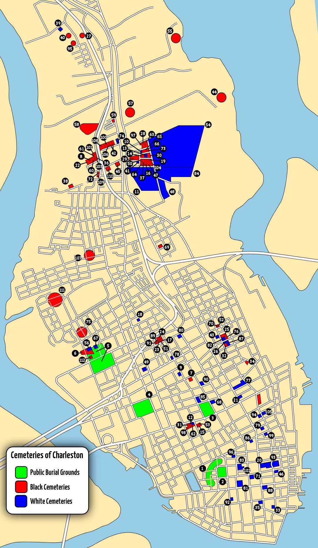 Charleston Cemetery Map.jpg